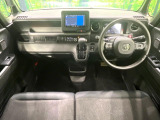 N-BOXカスタム ベースグレード 