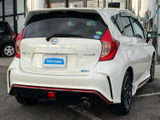 ノート 1.2 NISMO 