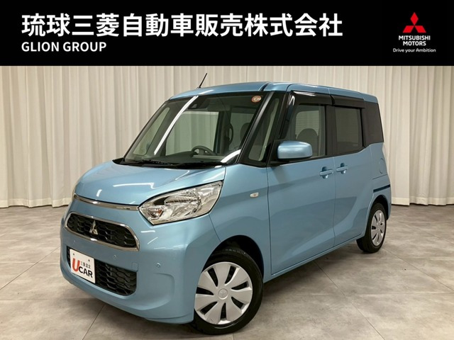 eKスペースM eアシスト