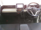 見切りがよく運転しやすいです♪