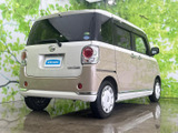 ムーヴキャンバス G メイクアップ リミテッド SAIII 