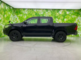 ハイラックス 2.4 X ディーゼル 4WD 