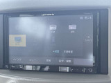 様々なオーディオ機能が運転中の負担を和らげます!!