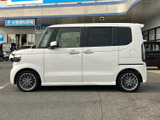 N-BOXカスタム ターボ 