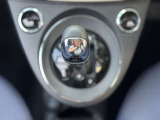 オートマ、マニュルモードで運転が楽しめます。