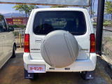 ジムニー XC 4WD 