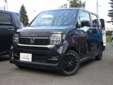 人気車種!N-WGNカスタム ターボが入庫しました☆彡