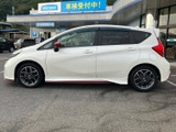 ノート 1.2 NISMO 
