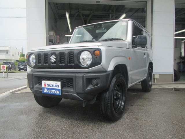 ジムニー XG 4WD 
