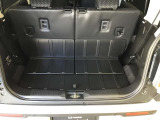 ★★★トランクスペースもご覧のとおり広々しております☆SUVならではの使いやすいトランクスペースに夢と希望以外に荷物もしっかり載せることができます★★★