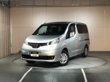 日産 NV200バネット 1.6 16X-3R