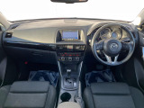 CX-5 2.2 XD 