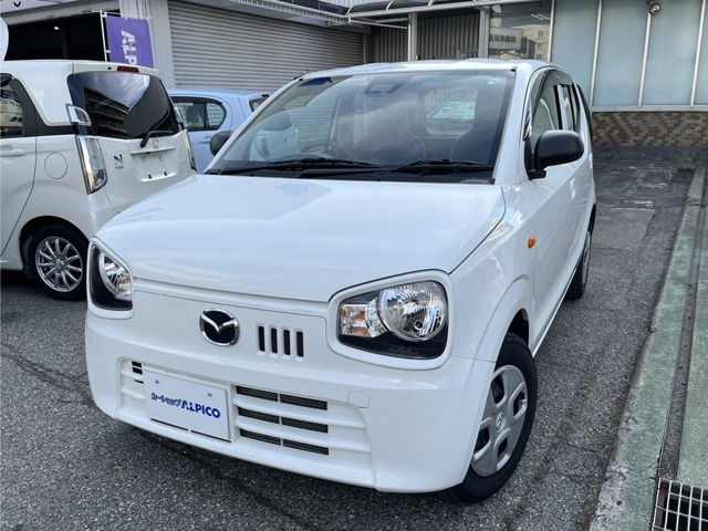 キャロル GL 4WD 