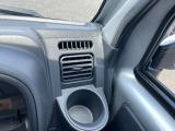 運転席 エアコン吹き出し口