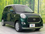 大好評のボディコーティング「弾スプラッシュコート」もご納車までに施工可能。通常のガラスコートと異なる、耐久年数6年の無機質ガラスコーティングが、ボディをキレイな状態に保ってくれます。