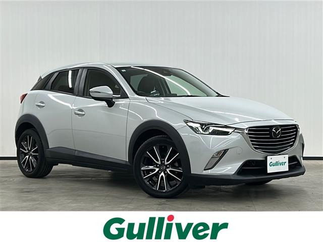 CX-3 1.5 XD プロアクティブ 修復歴無し