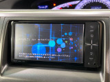 【純正ナビ】人気の純正ナビを装備。オーディオ機能も充実しており、Bluetooth接続すればお持ちのスマホやMP3プレイヤーの音楽を再生可能!毎日の運転がさらに楽しくなります!!