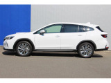 レヴォーグレイバック 1.8 リミテッド EX 4WD 