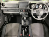 ジムニーシエラ 1.5 JC 4WD 