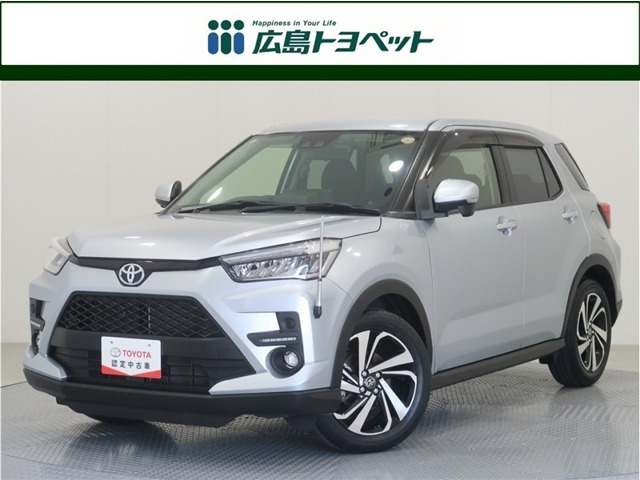 ライズ 1.0 Z 4WD 