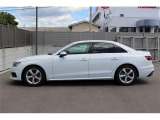 A4 35 TDI アドバンスド 