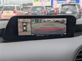 MAZDA3ファストバック 2.0 20S ブラックトーンエディション 修復歴無し