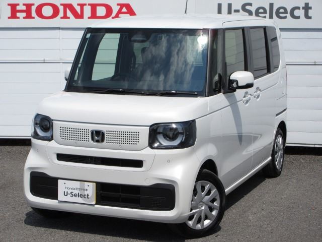 N-BOXスロープ