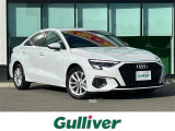 アウディ A3セダン 30 TFSI