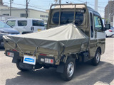 ハイゼットトラック ジャンボ エクストラ 