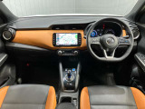 キックス 1.2 X ツートーン インテリアエディション (e-POWER) 