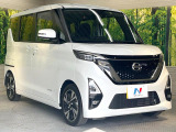 大好評のボディコーティング「弾スプラッシュコート」もご納車までに施工可能。通常のガラスコートと異なる、耐久年数6年の無機質ガラスコーティングが、ボディをキレイな状態に保ってくれます。
