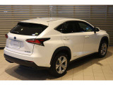 NX 300h バージョンL 4WD 