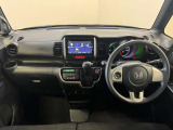 N-BOX G SSパッケージ ワンオーナー・禁煙車・運転席/助手席シー