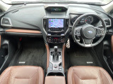 フォレスター 2.0 アドバンス 4WD 