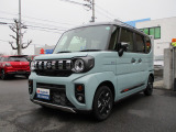 『スズキ自販滋賀』の車両を閲覧頂き、ありがとうございます。是非、最後までご覧になって下さい。お問合せの際は、「カーセンサー」を見た!とお伝えください♪
