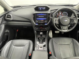 フォレスター 2.0 アドバンス 4WD 4WD 本革シート