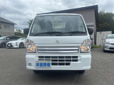 キャリイ KC エアコン パワステ 4WD 
