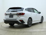 レヴォーグ  2.4 STI スポーツR EX 4WD