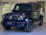 Gクラス AMG G63 4WD 