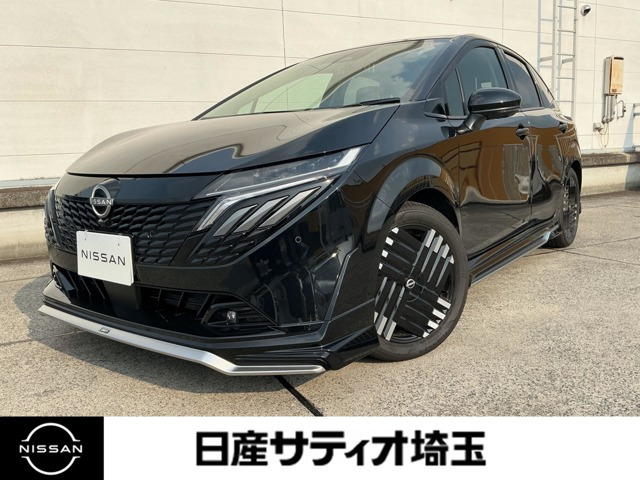 ノートオーラ 1.2 G FOUR 4WD 