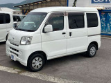 ハイゼットカーゴ スペシャル ハイルーフ