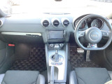TTクーペ 1.8 TFSI 
