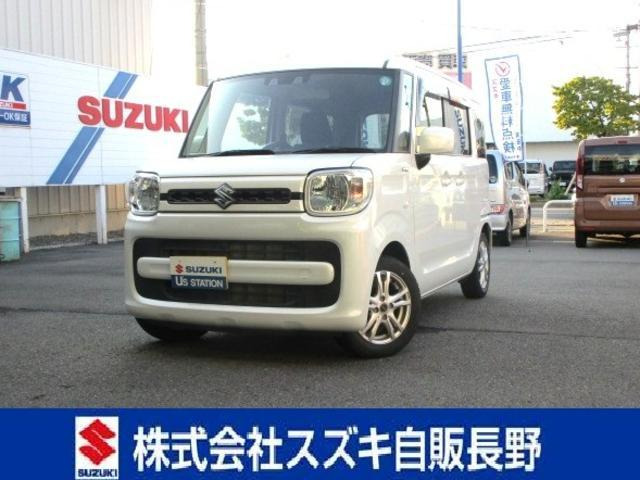 スペーシア ハイブリッド(HYBRID) G 2型