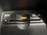 【ETC】高速道路の料金所をストレスなく通過!話題のスポットやサービスエリアに多い「スマートIC」利用時は必須のアイテムです。当店でセットアップを実施、ご納車当日からすぐにご利用いただけます!