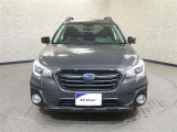 レガシィアウトバック 2.5 エックスブレイク 4WD 