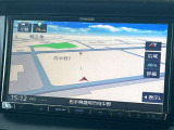 【カーナビゲーション】AftermarketフルセグSDナビ!CD・DVD再生/Bluetooth接続可能です!