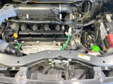 親切・丁寧な専門メカニックスタッフが応対!・車検・点検整備・事故等の修理などアフターサービスも安心。お車のカスタマイズもネクステージのサービススタッフまでご相談ください!