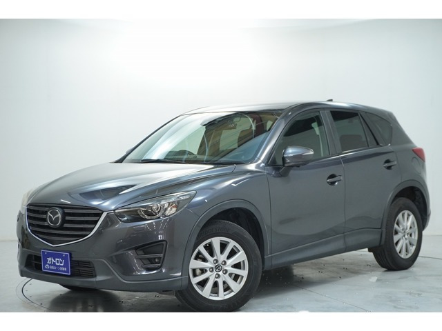 CX-5 2.2 XD Lパッケージ 4WD 