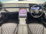 Sクラス S580 4マチック AMGライン