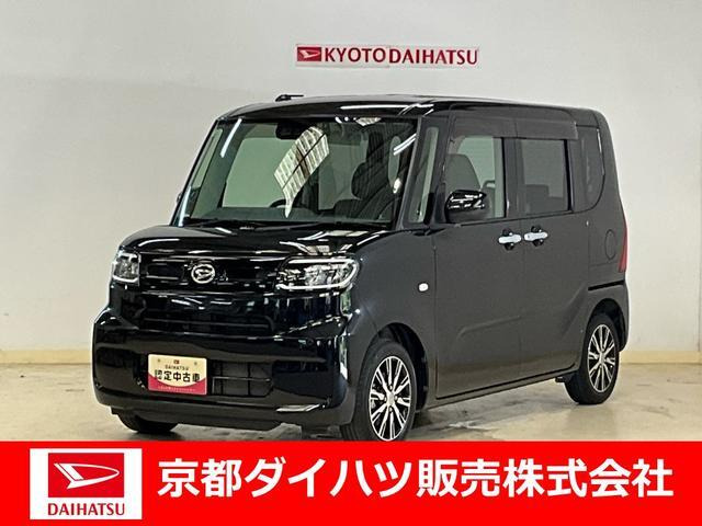 タント X ターボ 
